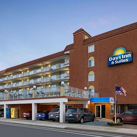 וויילדווד Sands Motel מראה חיצוני תמונה