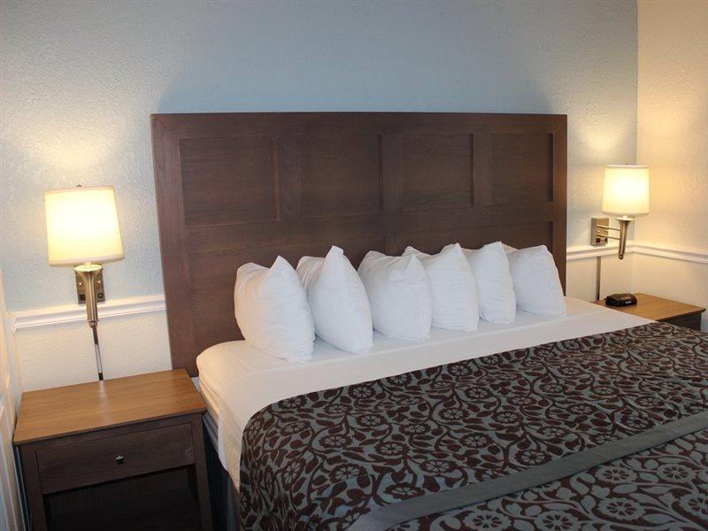 וויילדווד Sands Motel מראה חיצוני תמונה