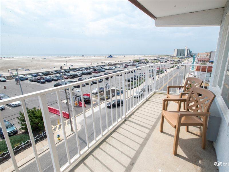 וויילדווד Sands Motel מראה חיצוני תמונה