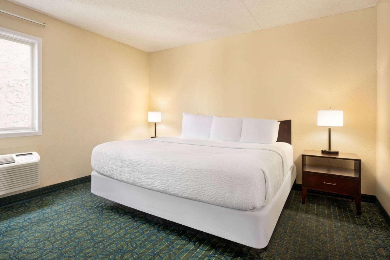 וויילדווד Sands Motel מראה חיצוני תמונה