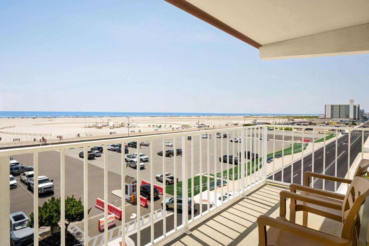 וויילדווד Sands Motel מראה חיצוני תמונה