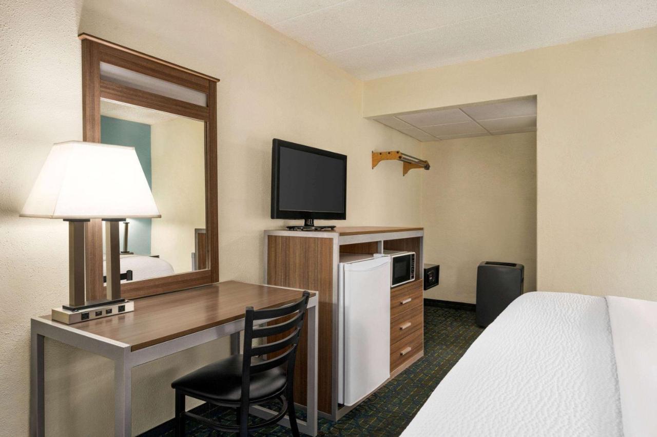וויילדווד Sands Motel מראה חיצוני תמונה